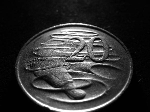 20cent?-Wavy